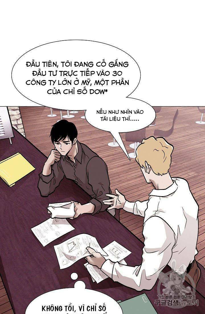 Luân Hồi - Chương 22