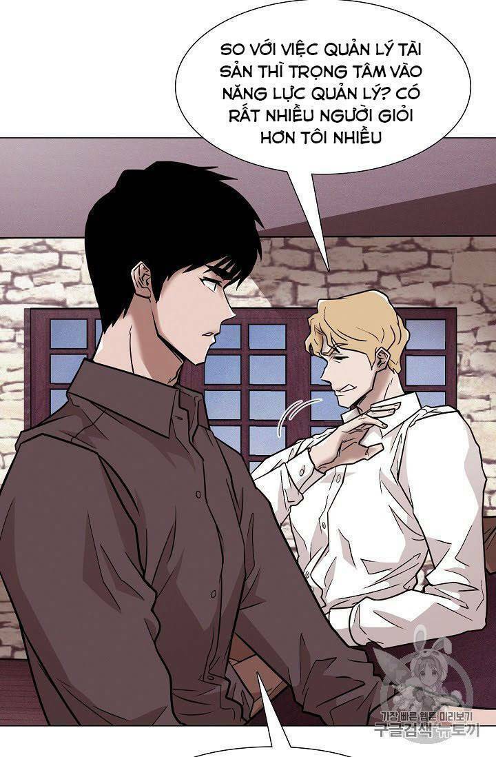 Luân Hồi - Chương 22
