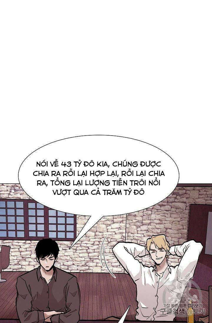 Luân Hồi - Chương 22
