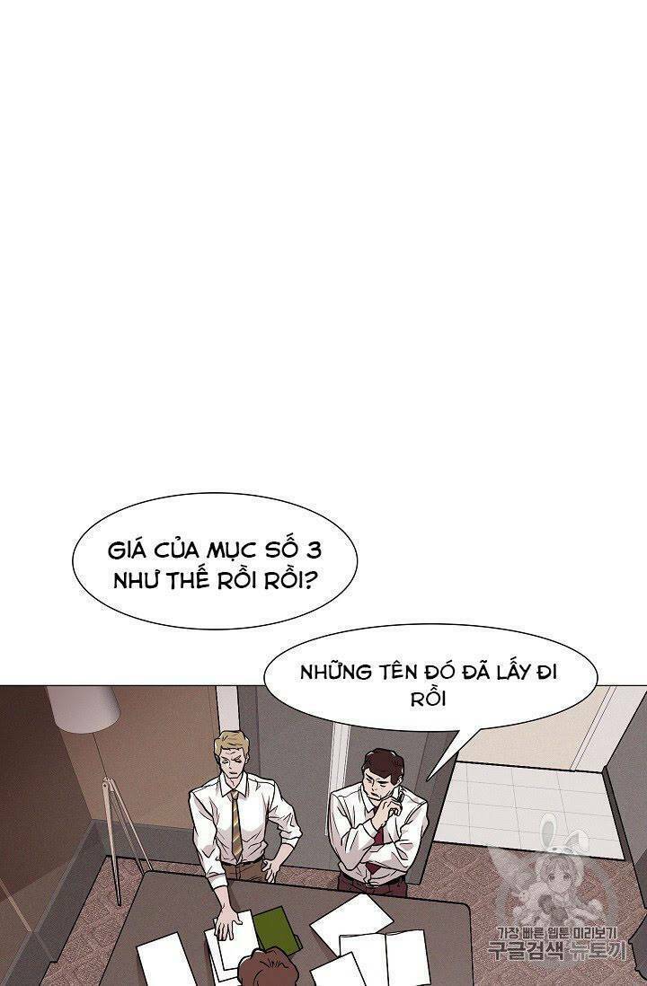 Luân Hồi - Chương 22