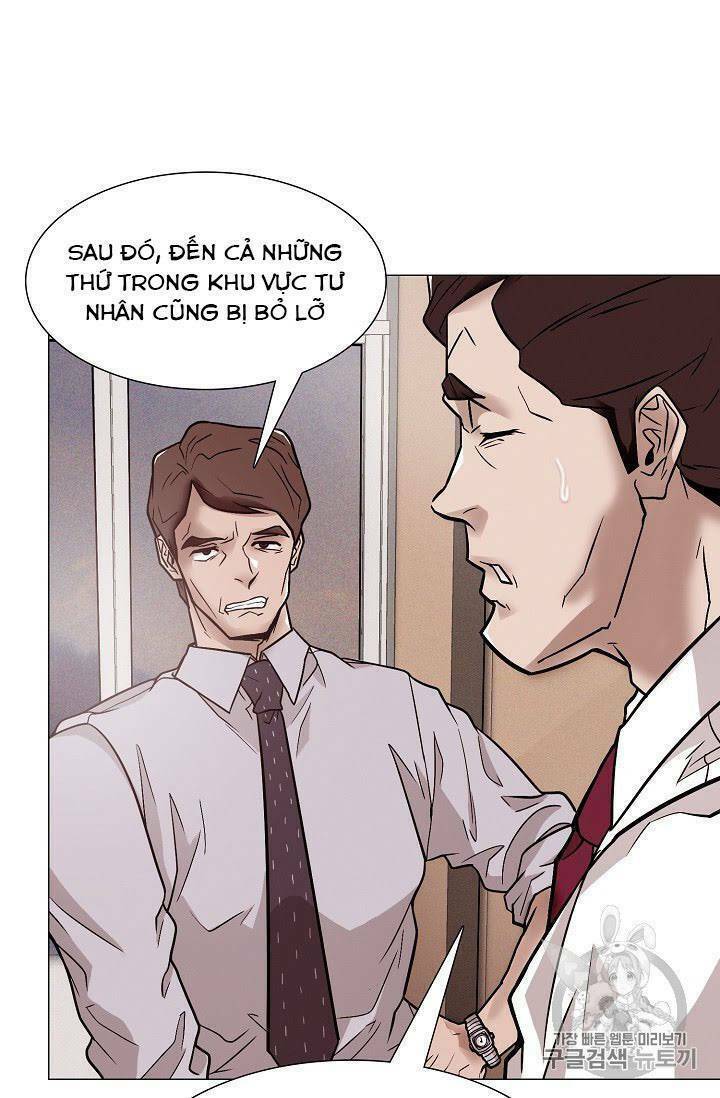 Luân Hồi - Chương 22