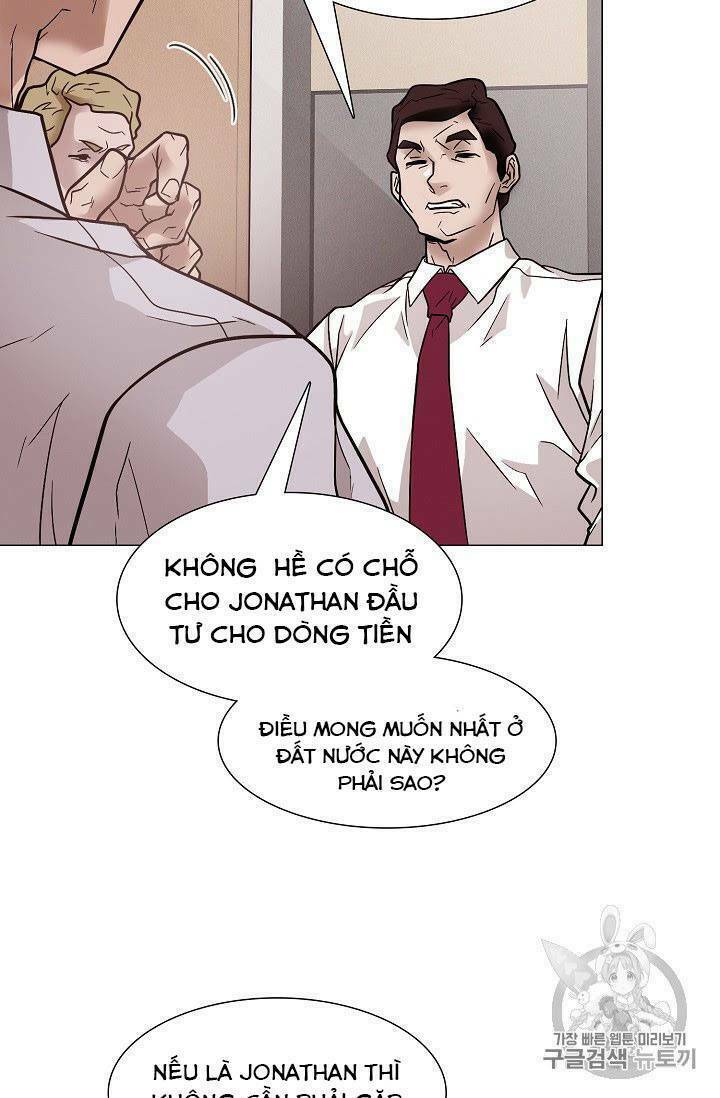 Luân Hồi - Chương 22