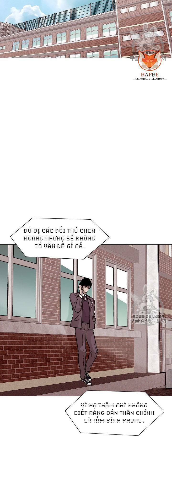 Luân Hồi - Chương 23