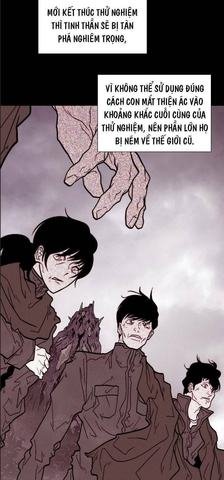 Luân Hồi - Chương 23