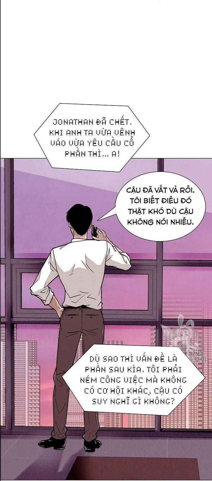 Luân Hồi - Chương 23