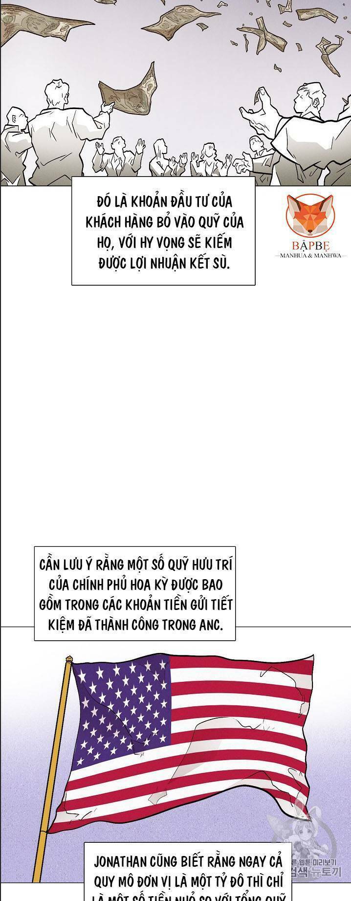 Luân Hồi - Chương 23