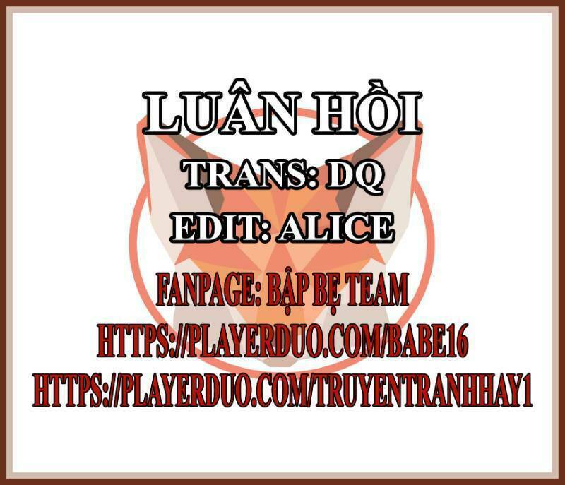 Luân Hồi - Chương 23