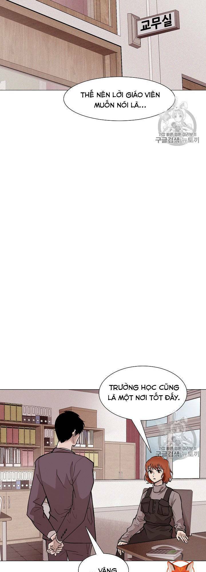 Luân Hồi - Chương 23