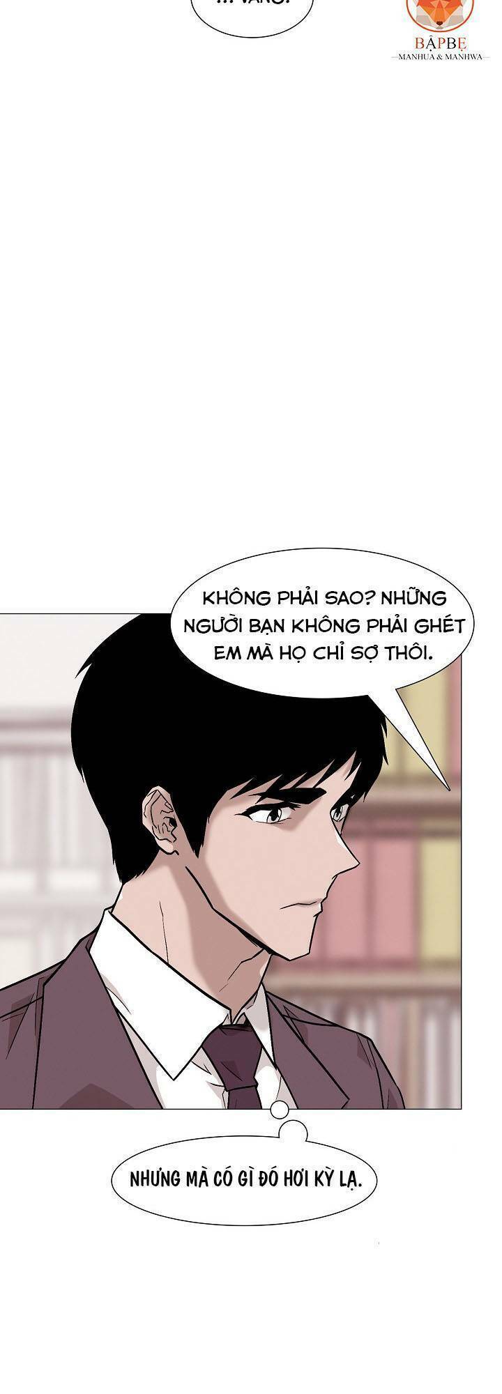 Luân Hồi - Chương 23