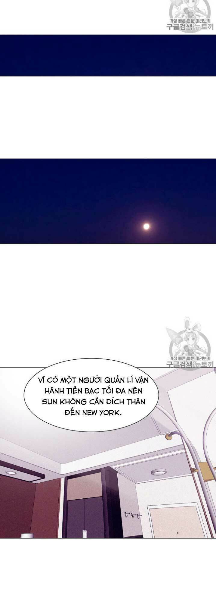 Luân Hồi - Chương 25