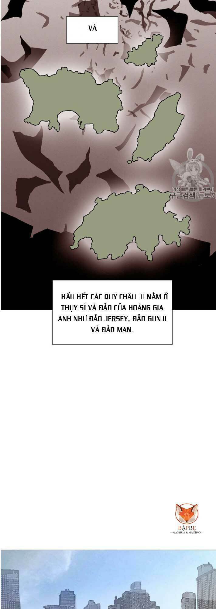 Luân Hồi - Chương 25