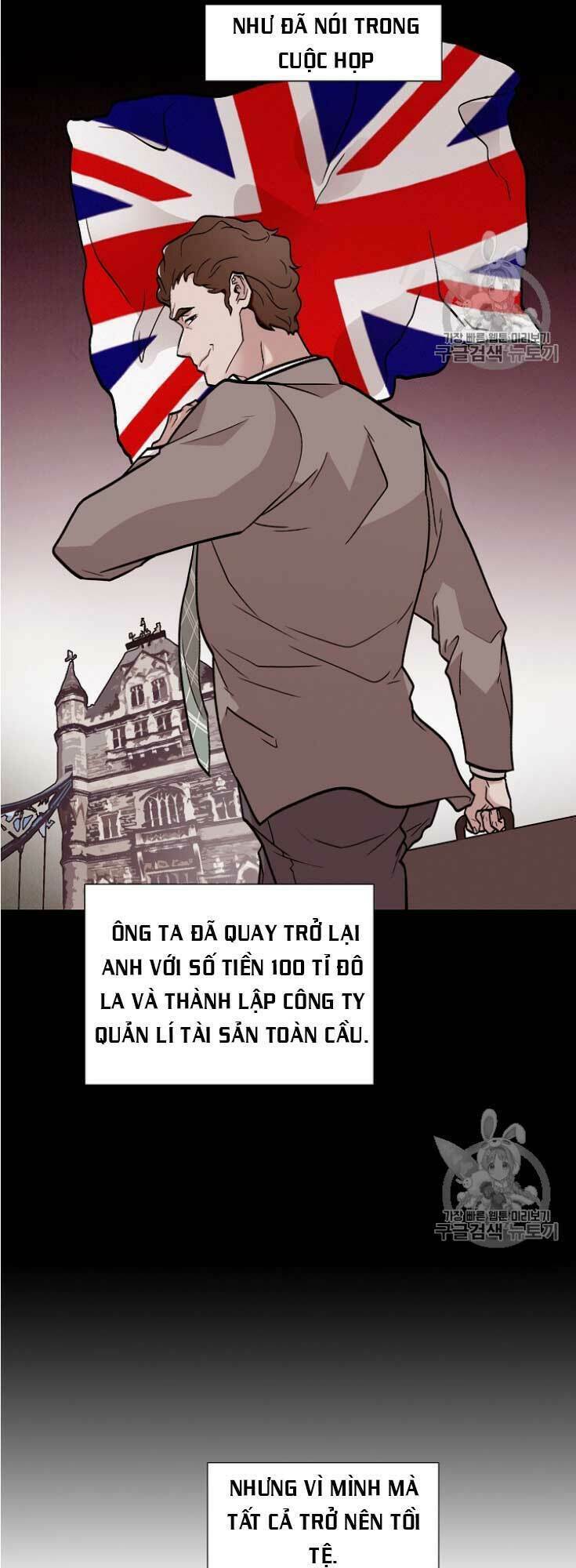 Luân Hồi - Chương 25