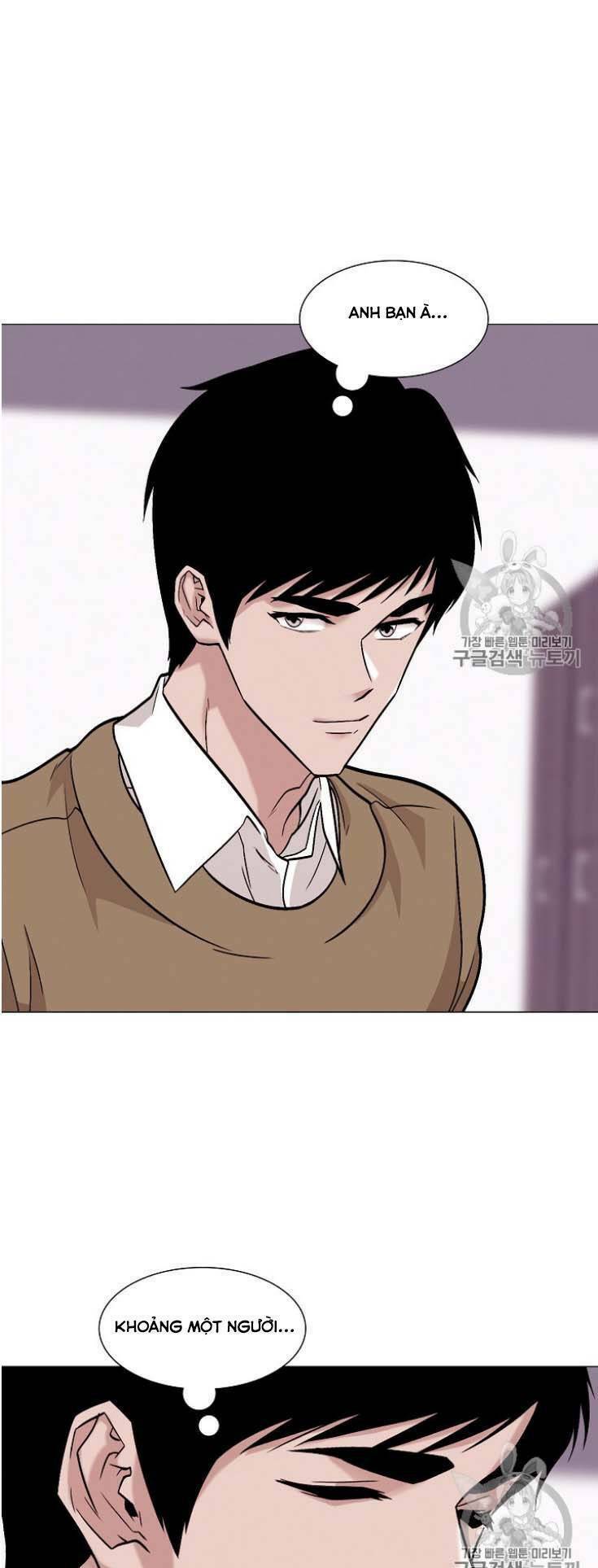 Luân Hồi - Chương 27