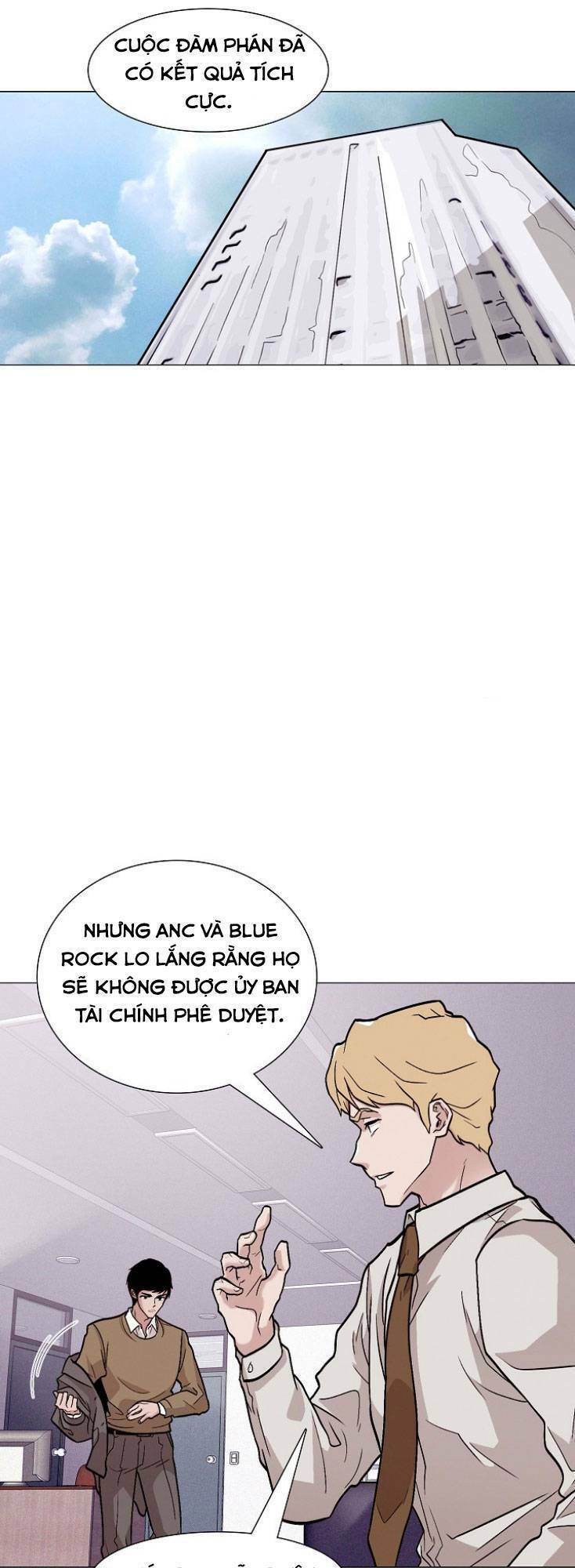 Luân Hồi - Chương 27