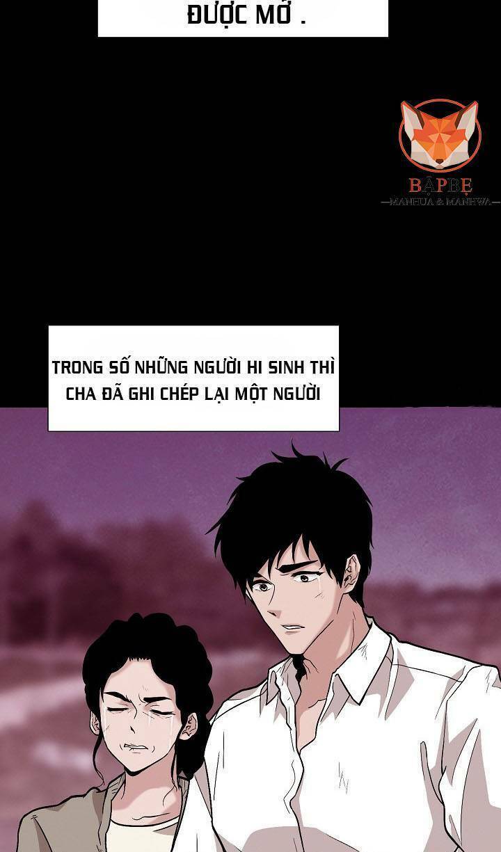 Luân Hồi - Chương 28