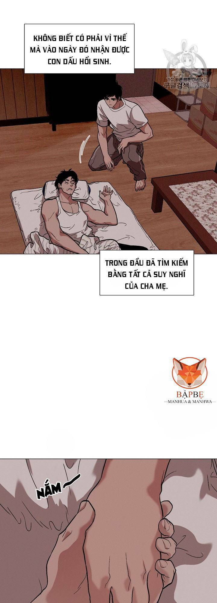 Luân Hồi - Chương 28