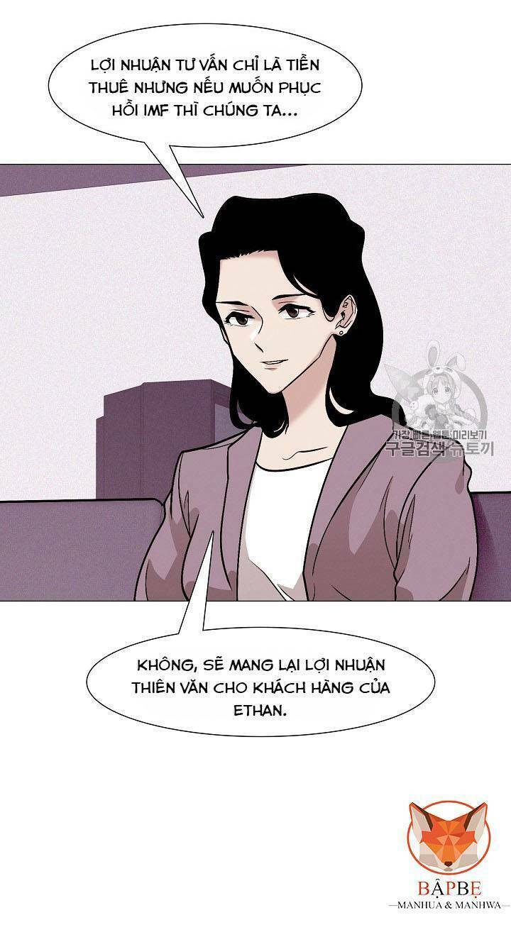 Luân Hồi - Chương 28