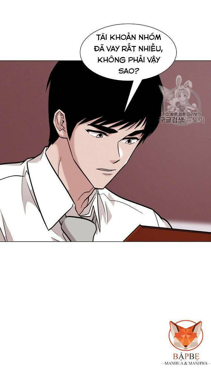 Luân Hồi - Chương 28