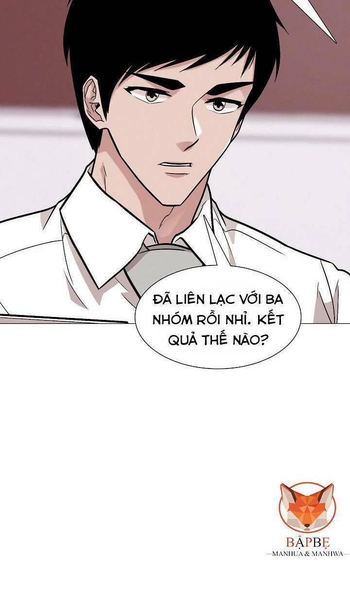 Luân Hồi - Chương 28