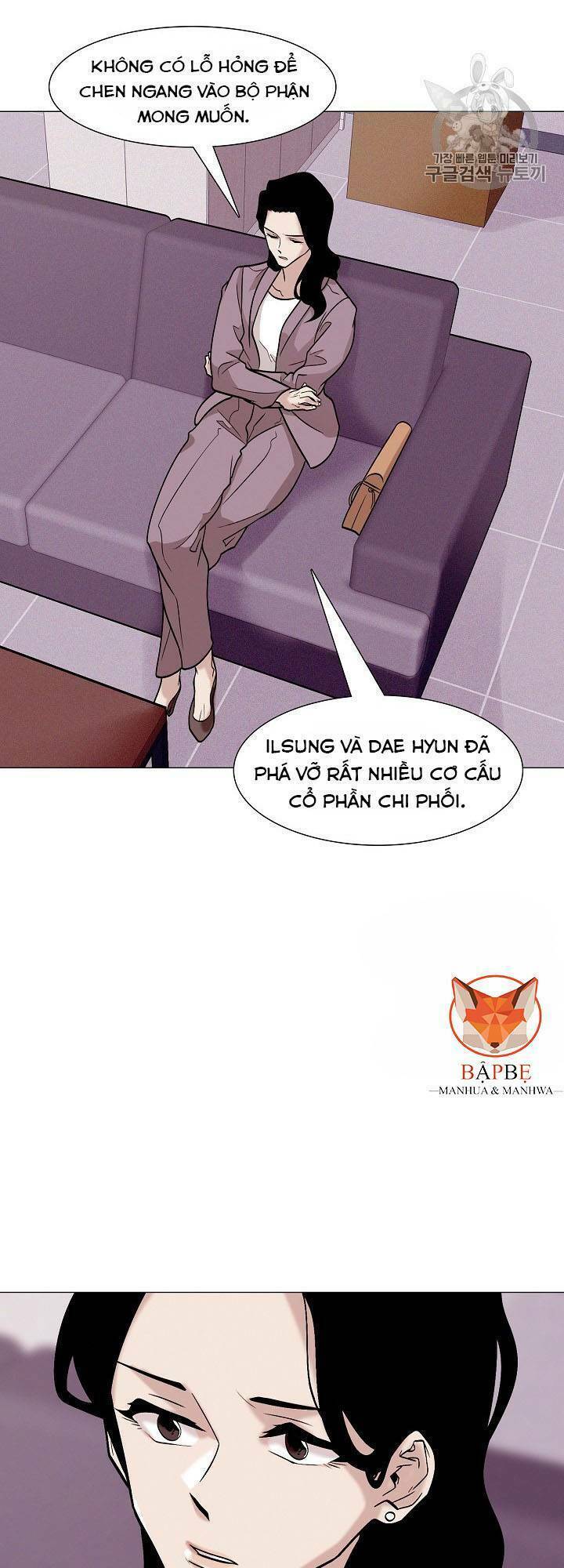 Luân Hồi - Chương 28