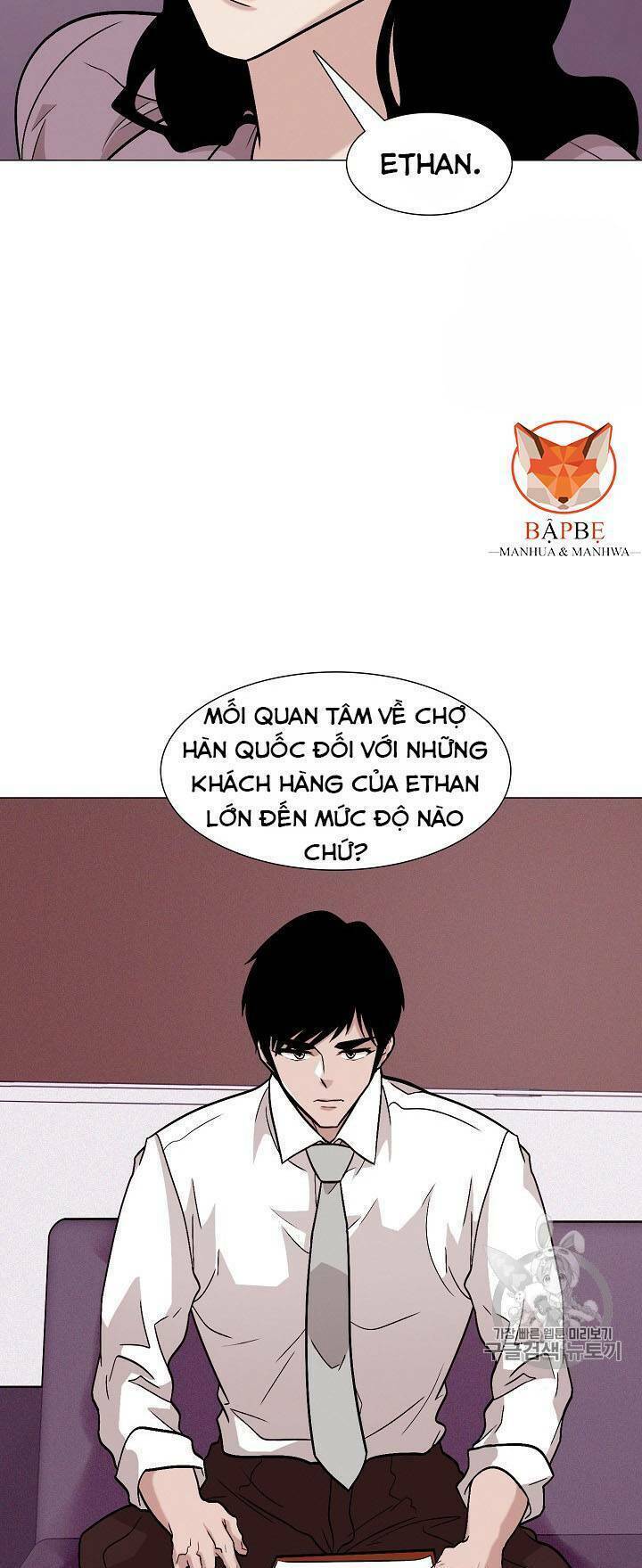 Luân Hồi - Chương 28