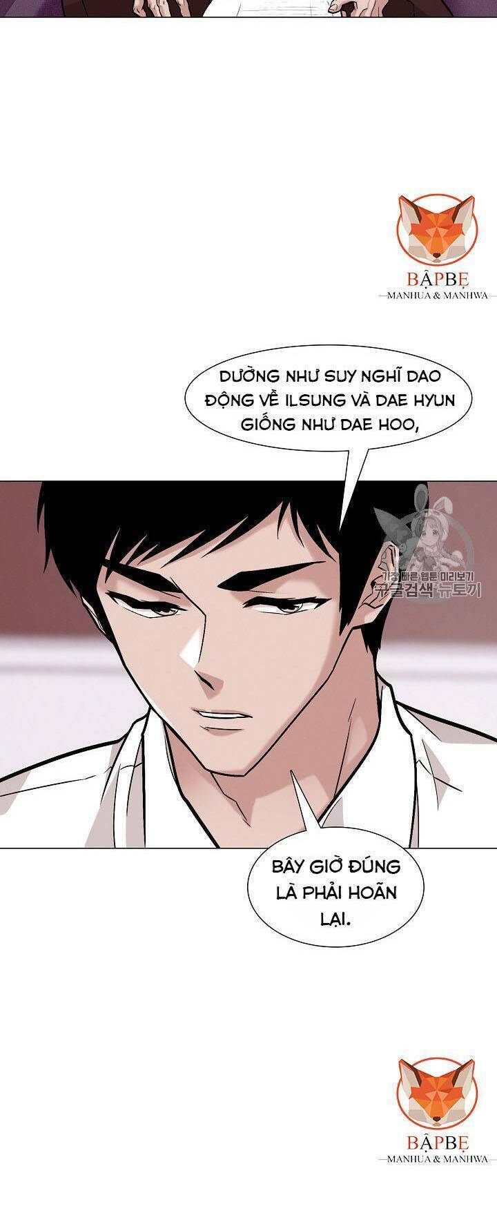 Luân Hồi - Chương 28