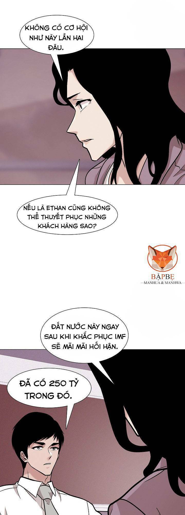 Luân Hồi - Chương 28