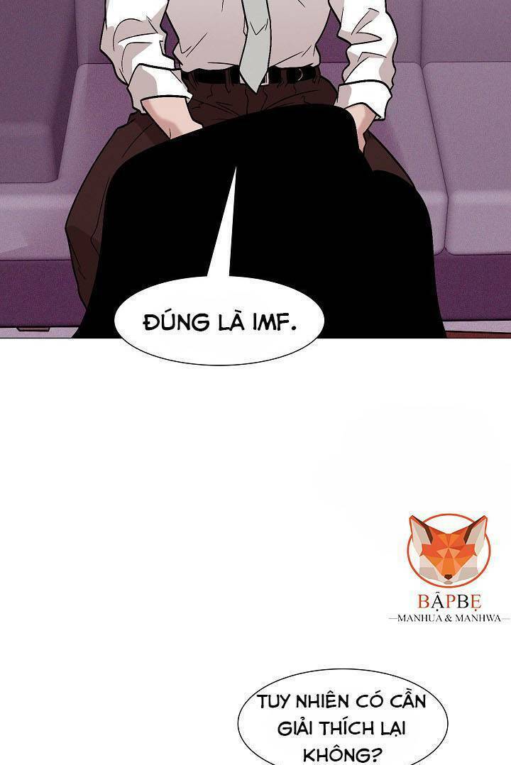Luân Hồi - Chương 28