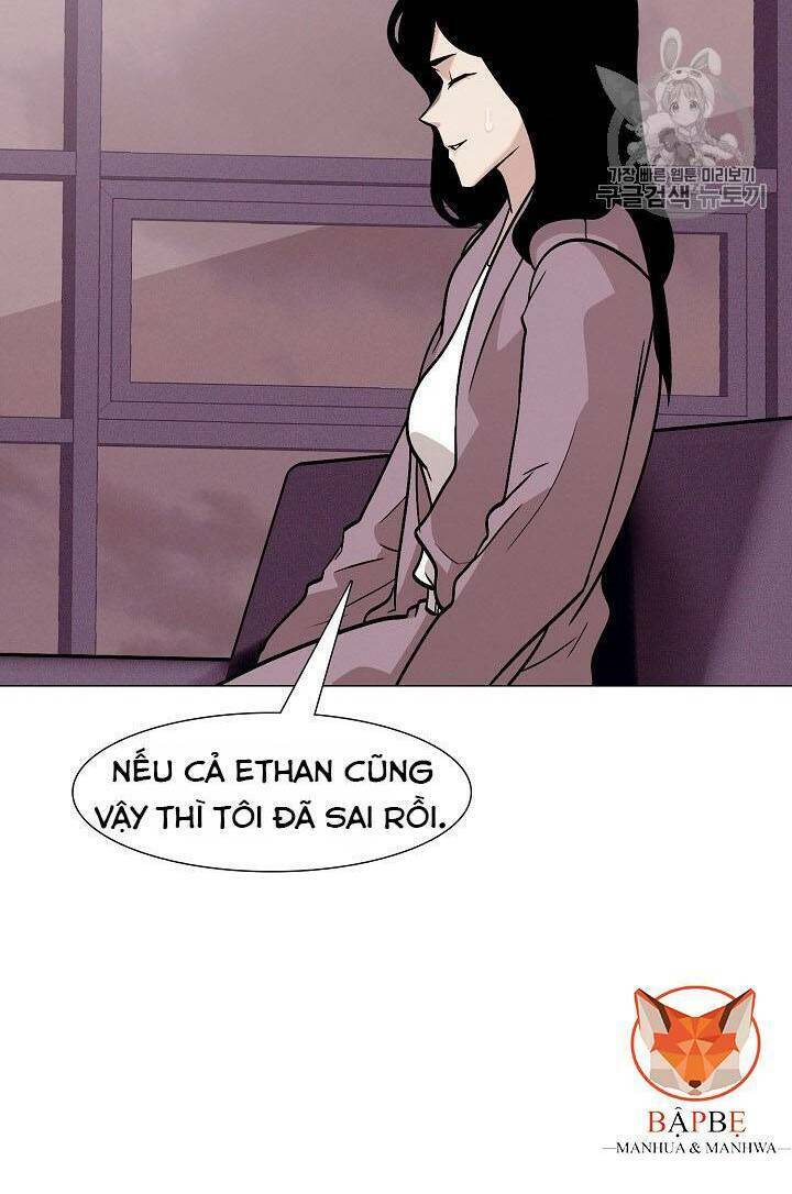 Luân Hồi - Chương 28