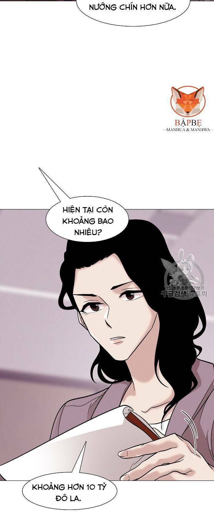 Luân Hồi - Chương 28