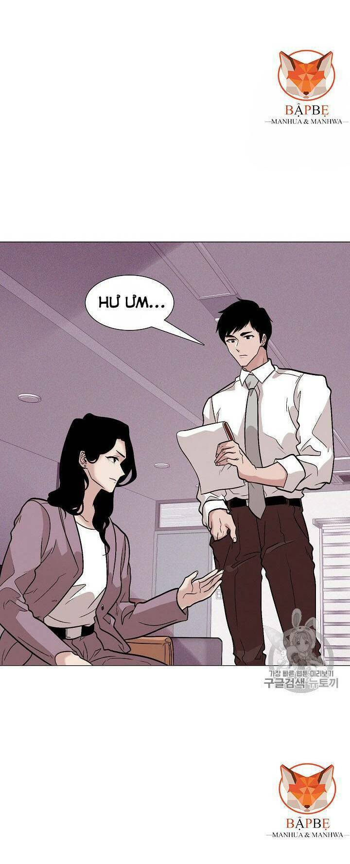 Luân Hồi - Chương 28