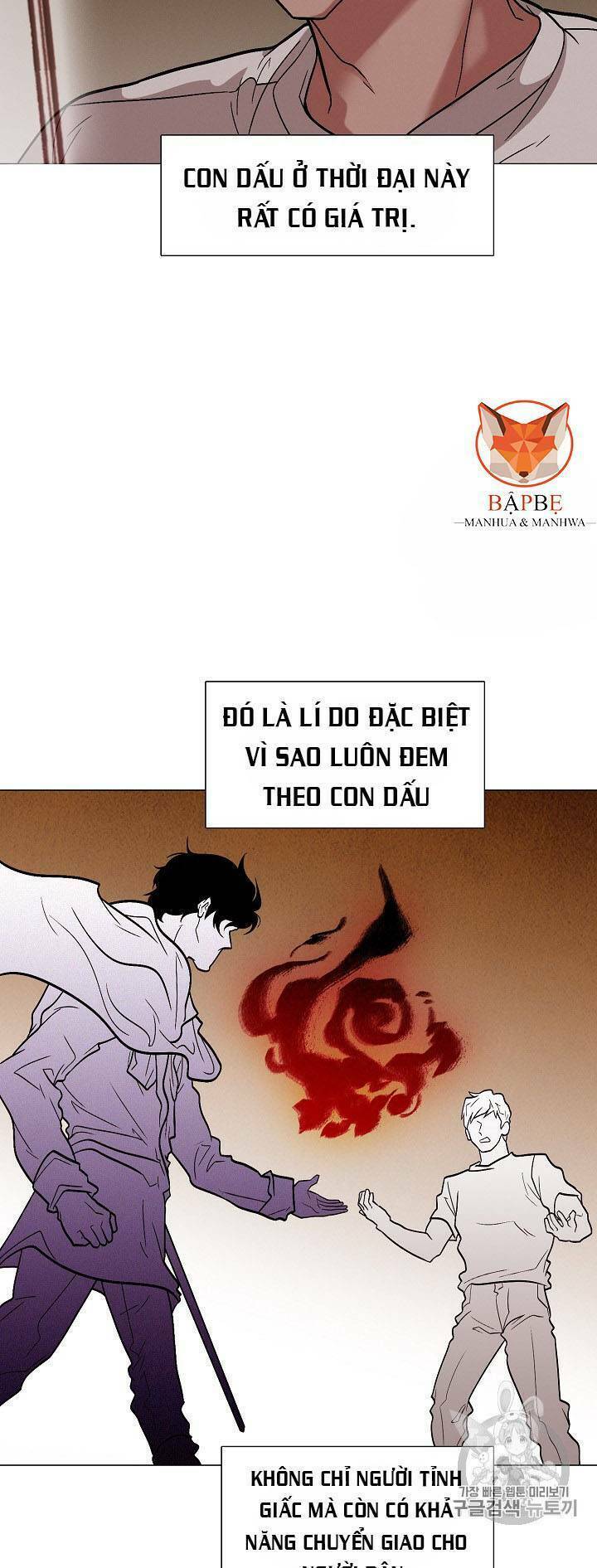 Luân Hồi - Chương 28