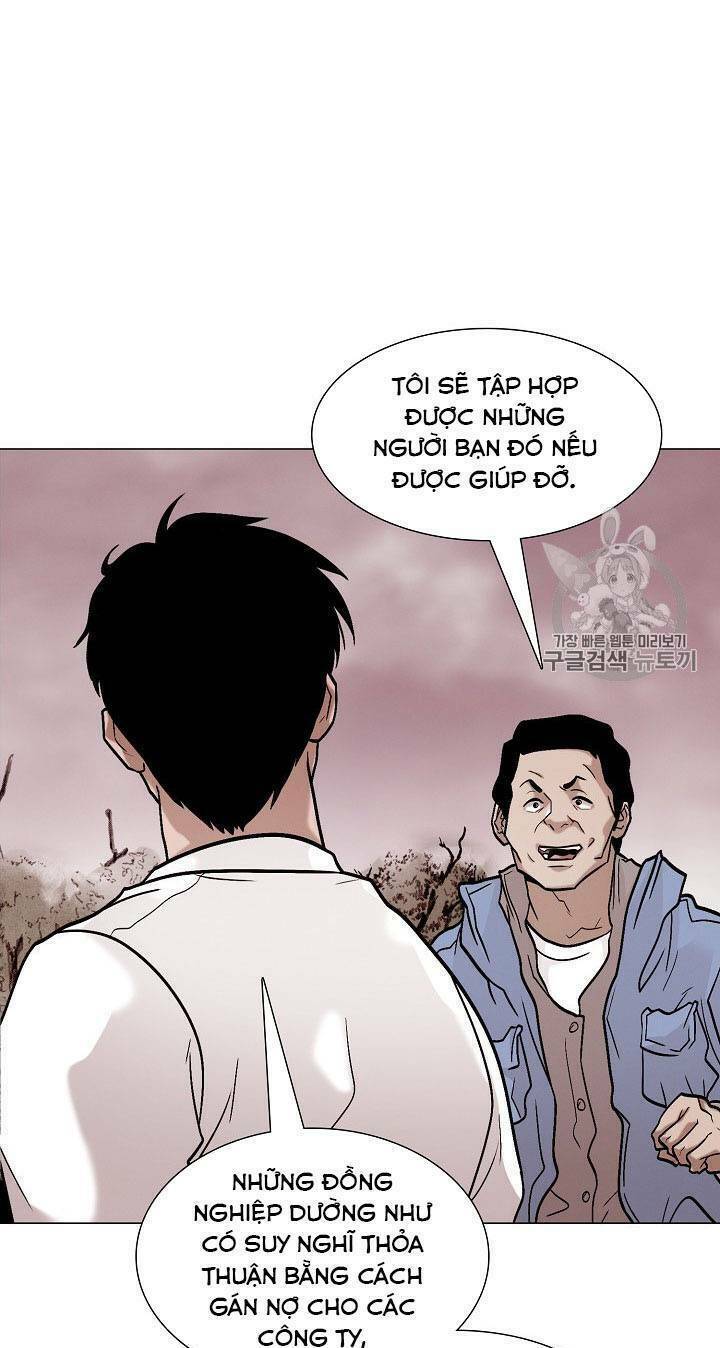 Luân Hồi - Chương 29