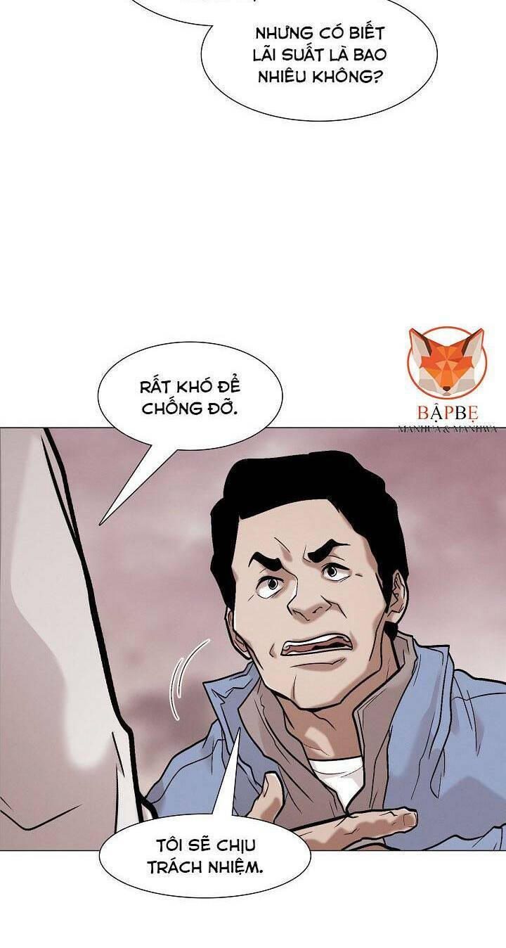 Luân Hồi - Chương 29