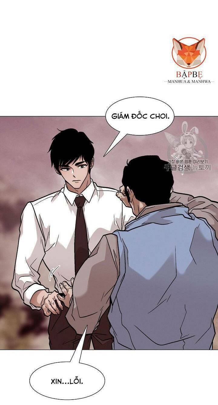 Luân Hồi - Chương 29