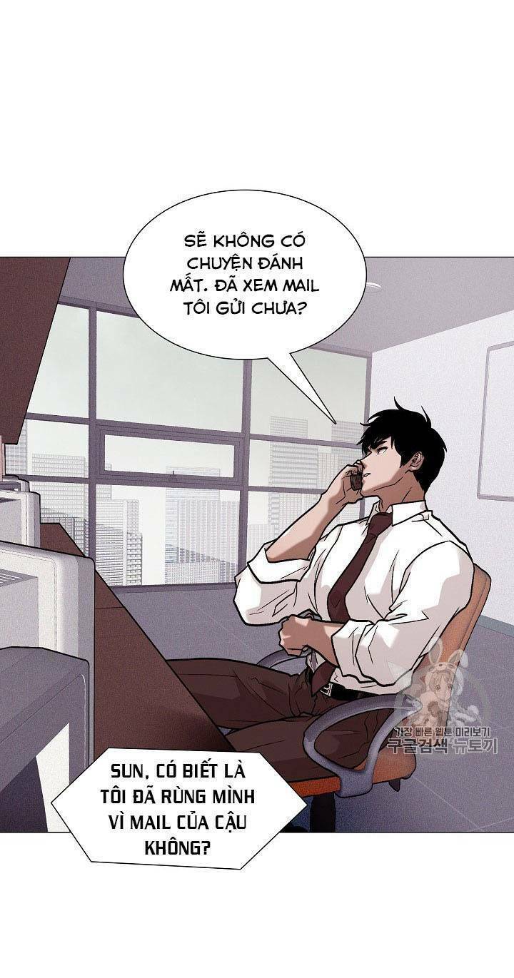 Luân Hồi - Chương 29