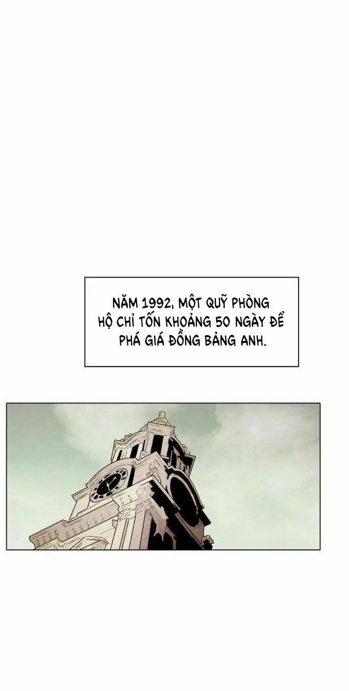 Luân Hồi - Chương 3