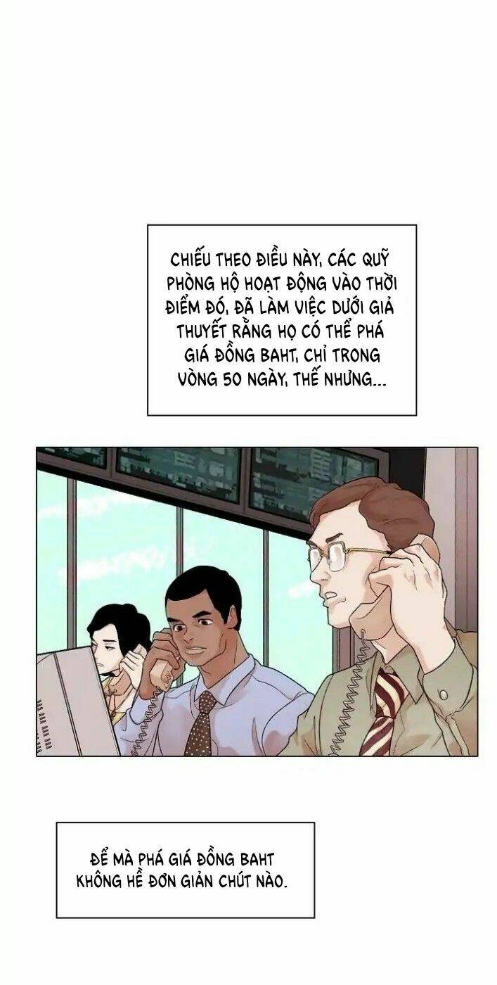 Luân Hồi - Chương 3