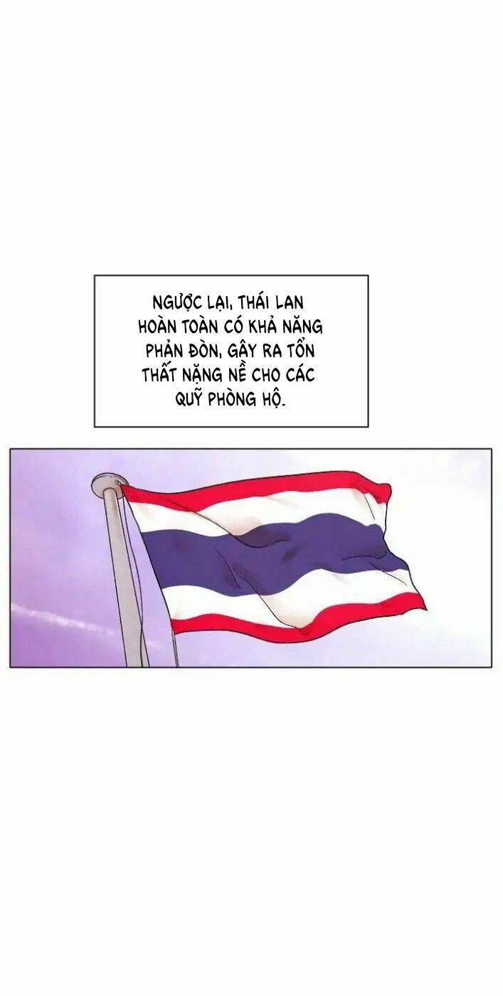 Luân Hồi - Chương 3