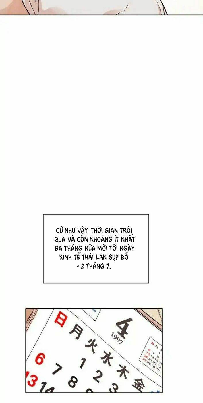 Luân Hồi - Chương 3