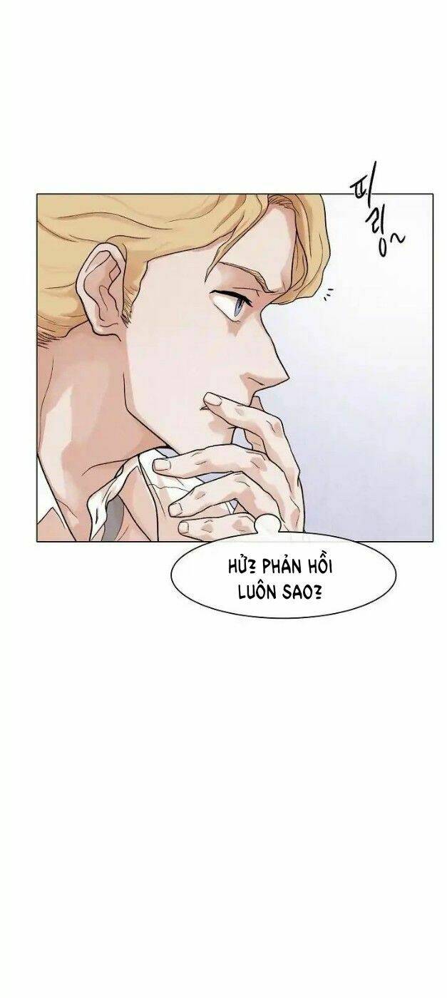 Luân Hồi - Chương 3