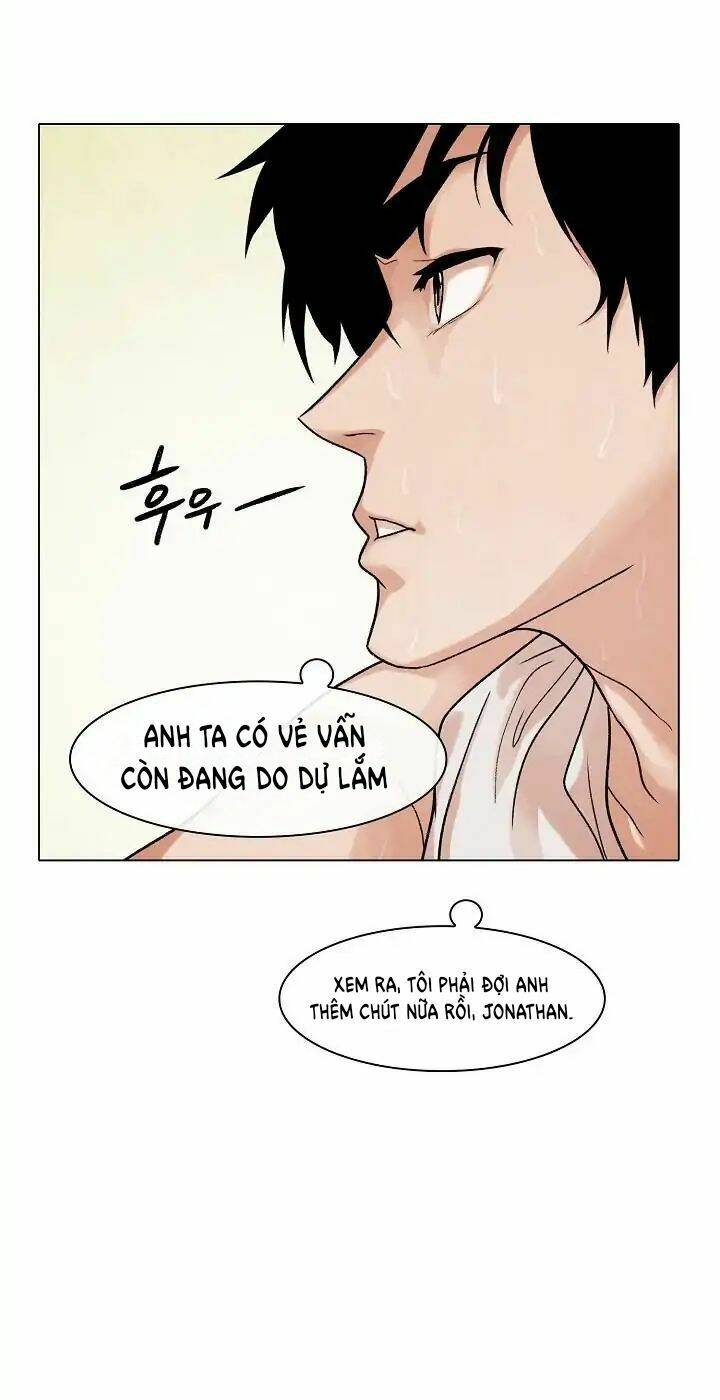 Luân Hồi - Chương 3