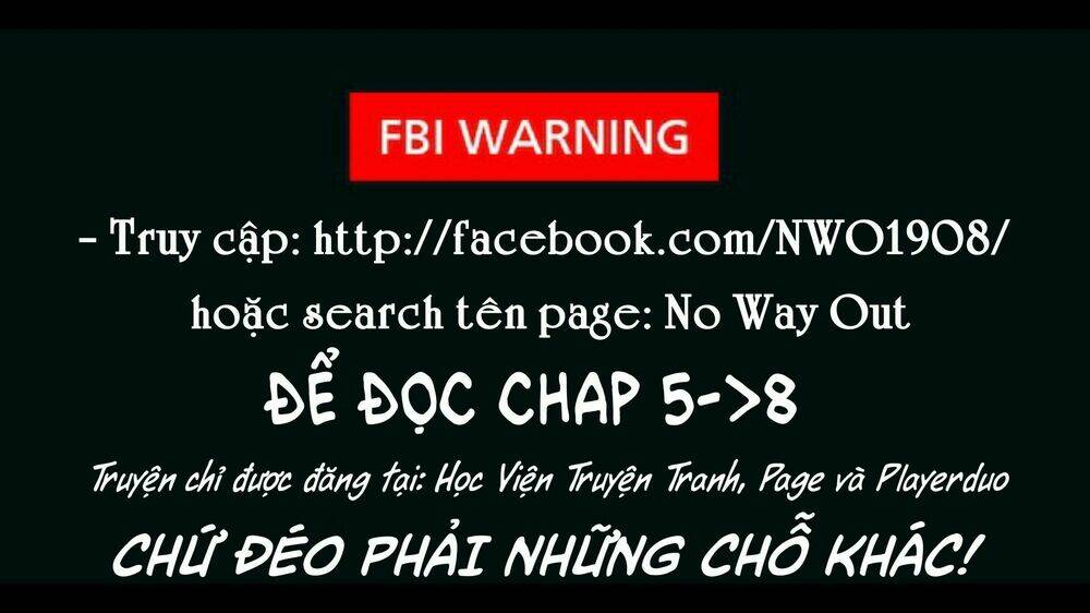 Luân Hồi - Chương 4