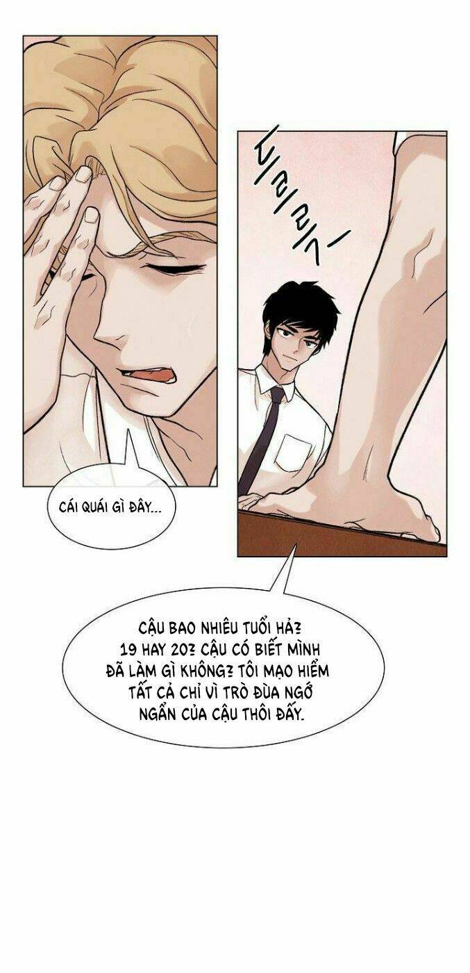 Luân Hồi - Chương 4