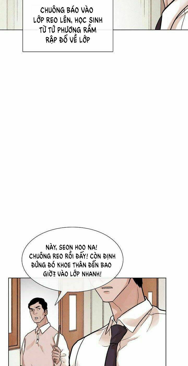 Luân Hồi - Chương 4