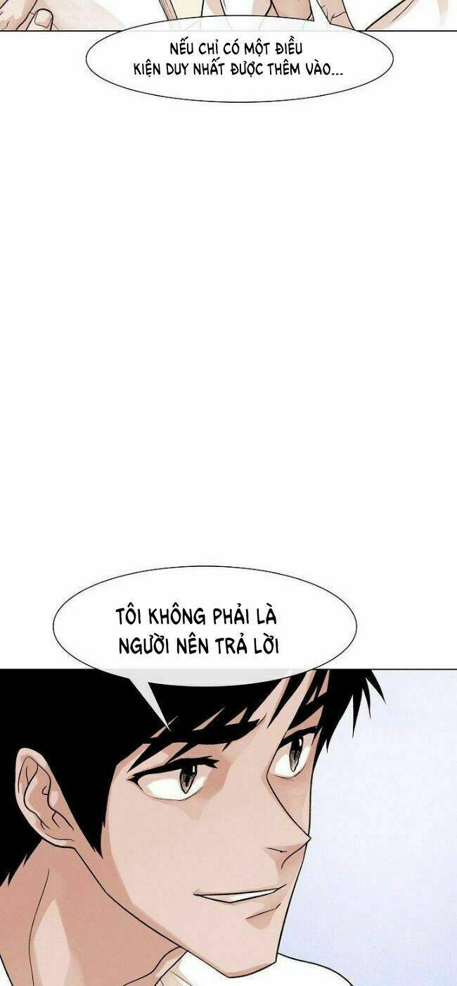 Luân Hồi - Chương 4