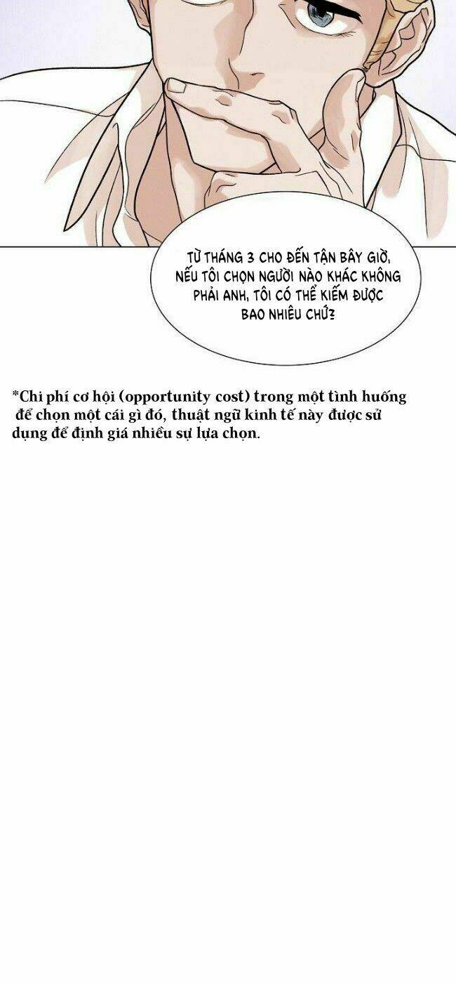 Luân Hồi - Chương 4