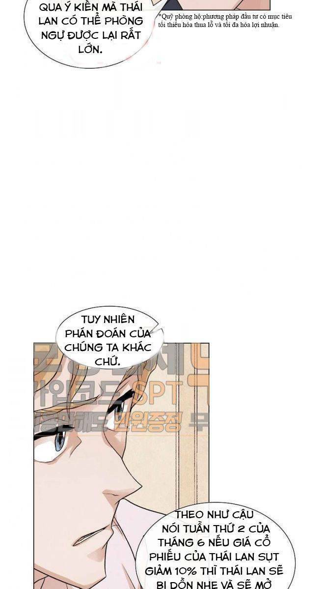 Luân Hồi - Chương 5