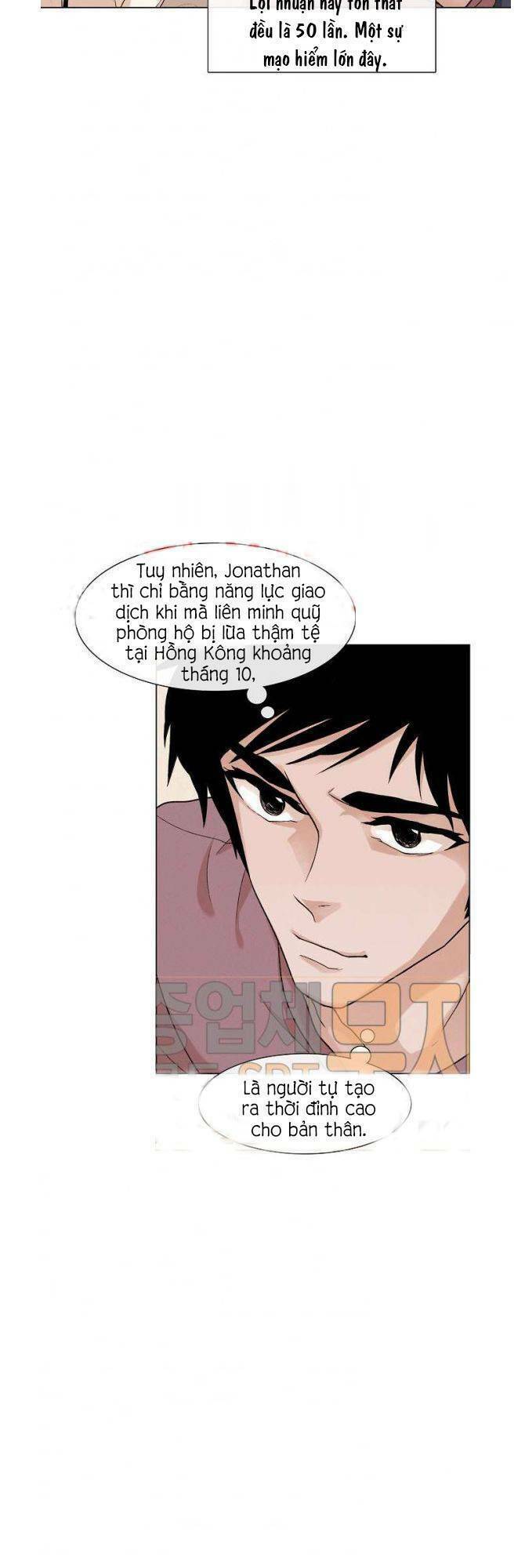 Luân Hồi - Chương 5