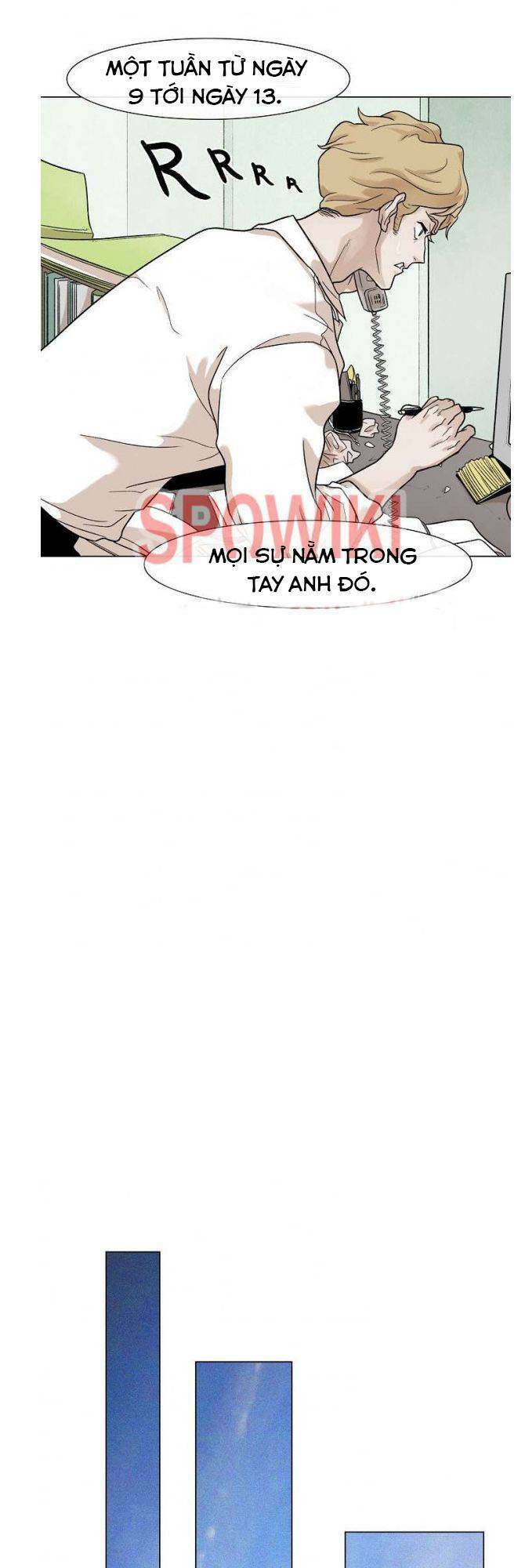 Luân Hồi - Chương 5